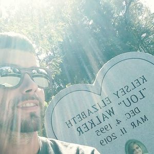 Meet your Posher, Thomas